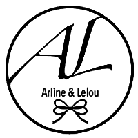 ARLINE EN LELOU logo