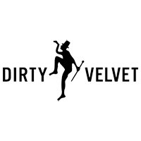 DIRTY VELVET logo