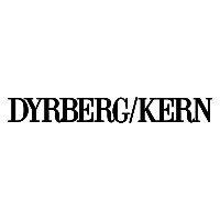 DYRBERG KERN logo