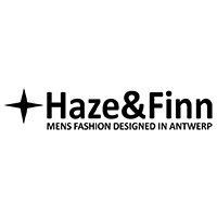 HAZE & FINN logo