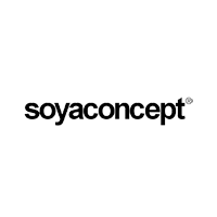SOYA CONCEPT logo