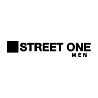 STREET ONE MEN logo