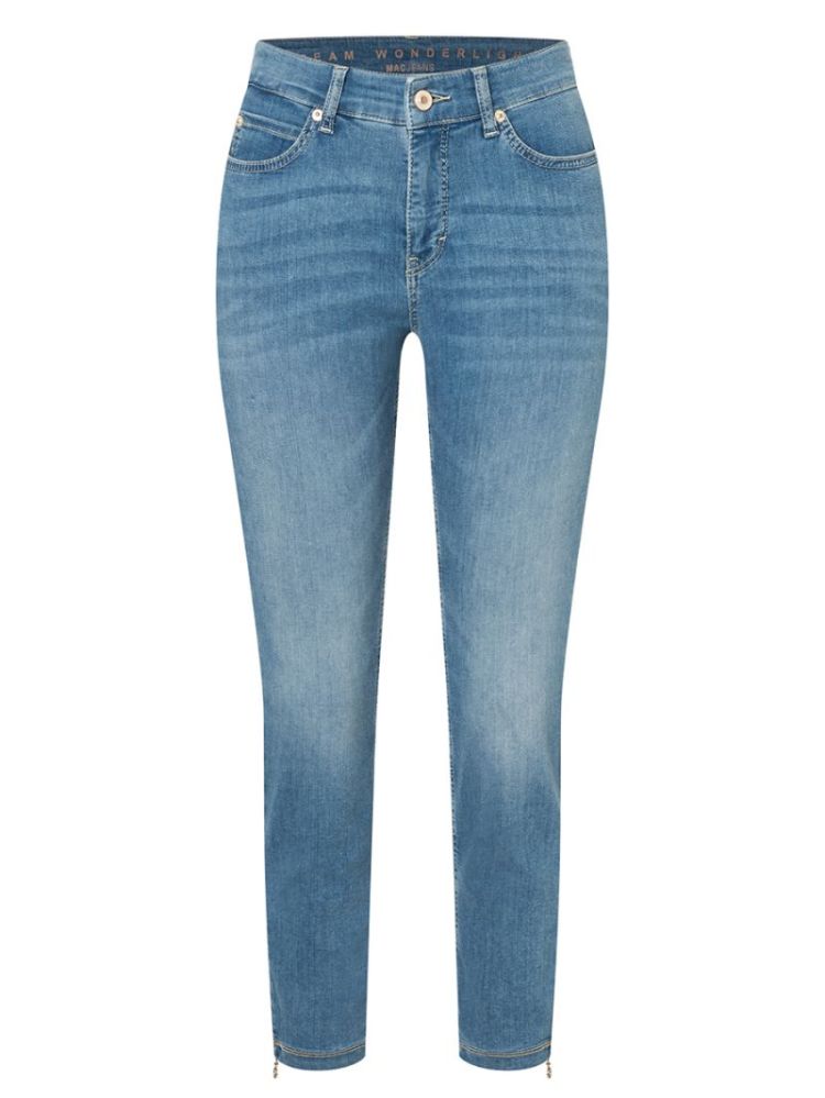 D289 simple blu
