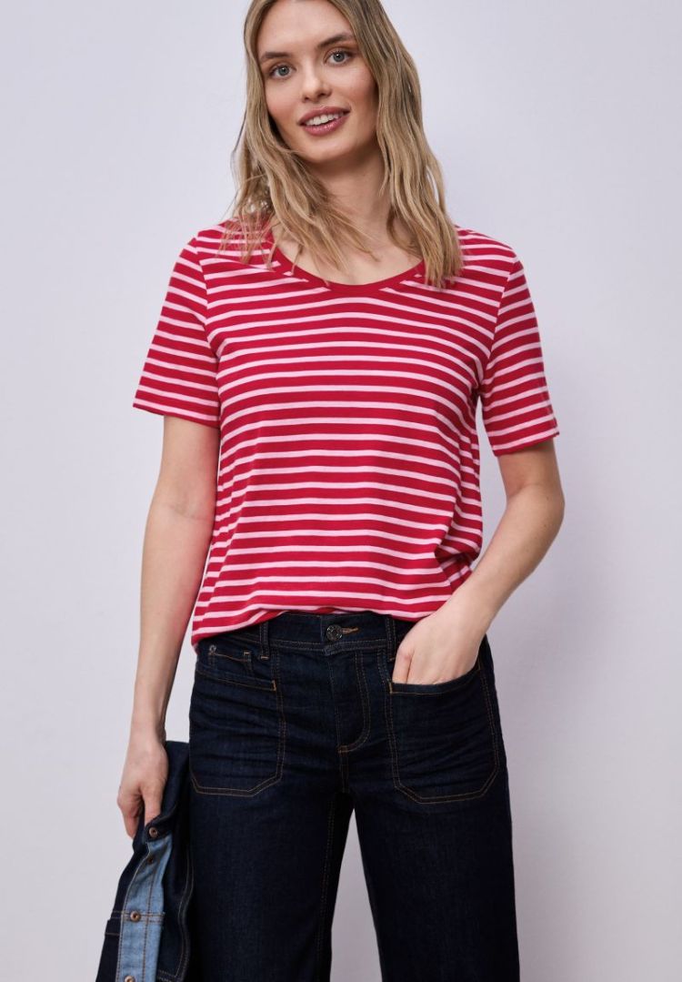 27504 salsa red