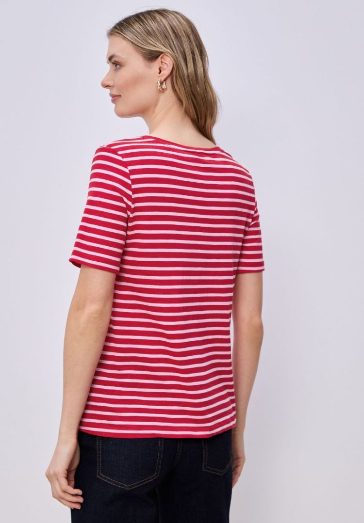 27504 salsa red
