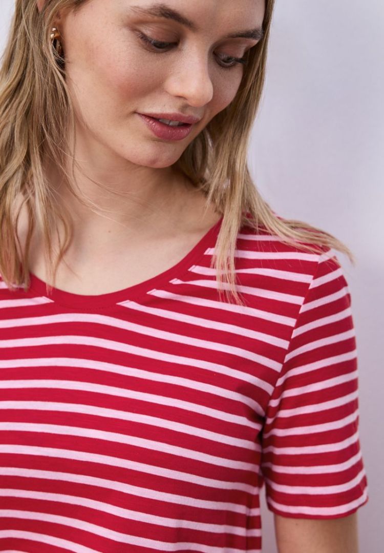 27504 salsa red