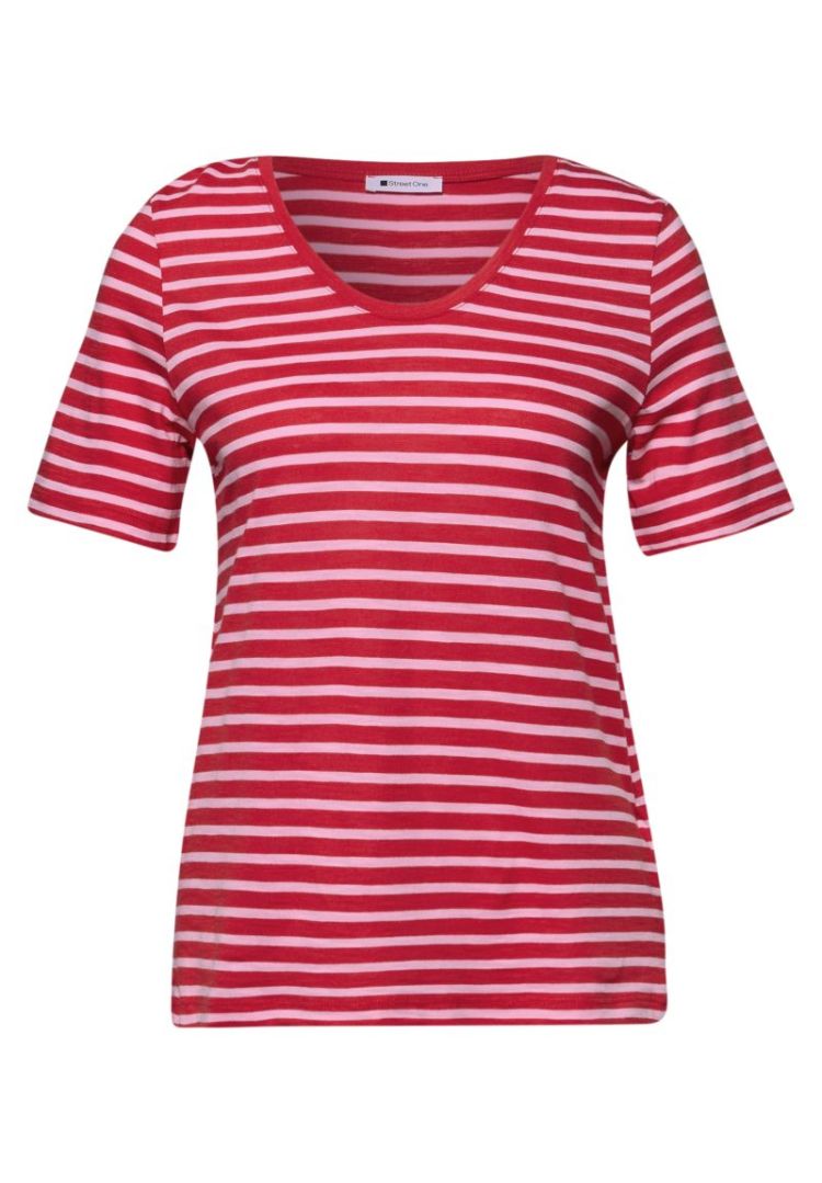 27504 salsa red