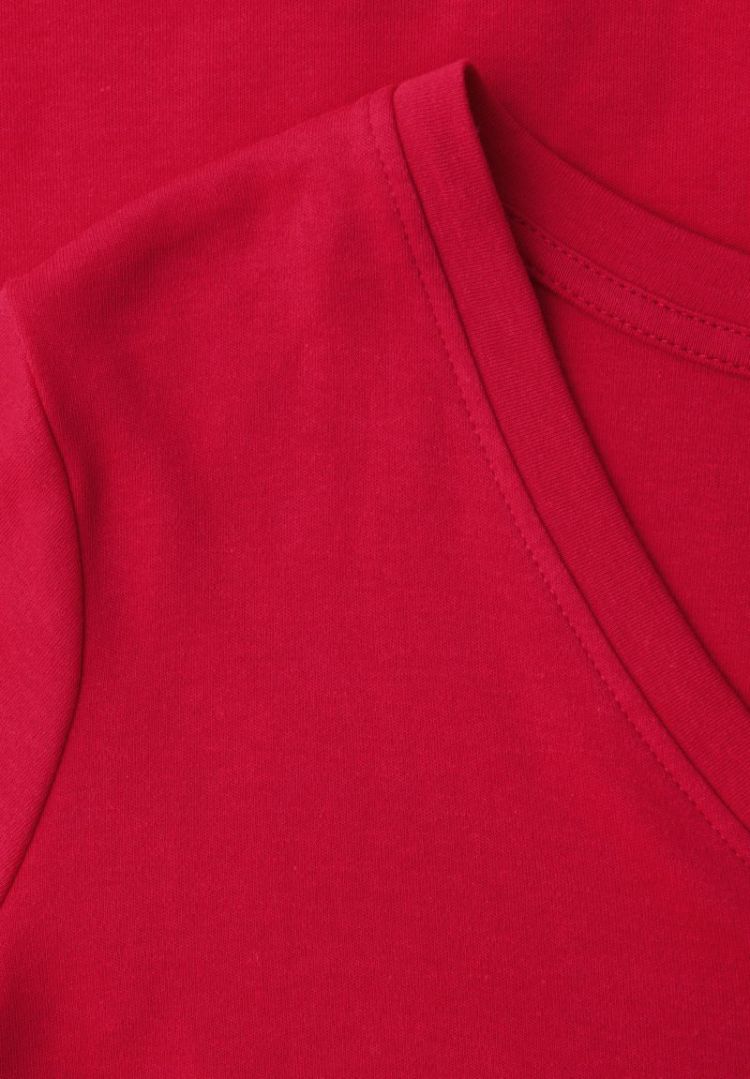  17504 salsa red