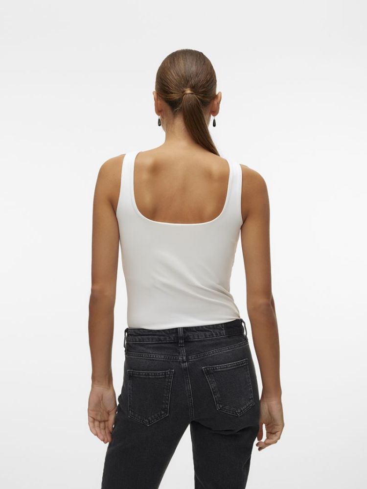 VMMILLION SL SQUARE TOP 2-WAY 175683 Bright W