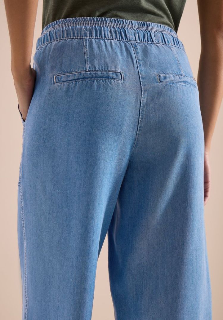  10281 mid blue