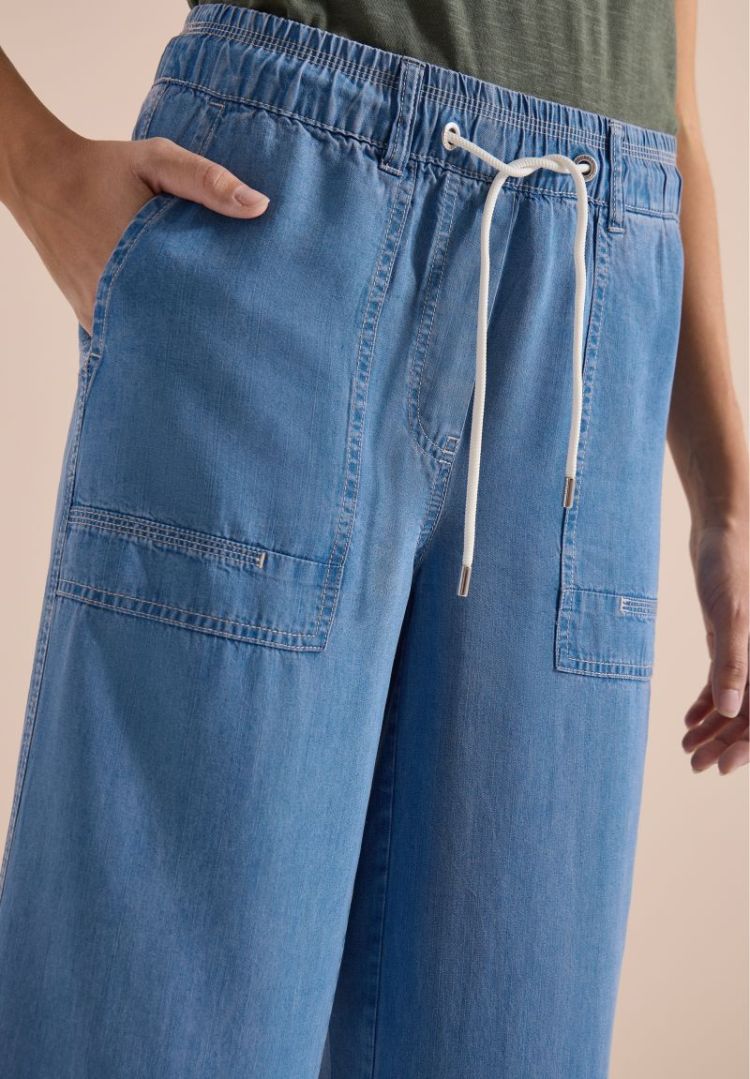  10281 mid blue