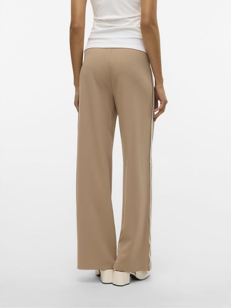 VMBERLIN MW WIDE PANEL PANT NO 192623001 Silve