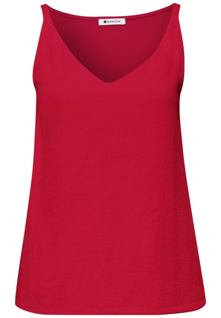  17504 salsa red
