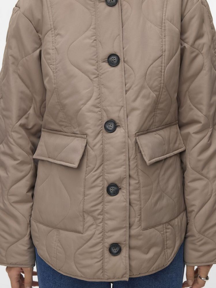 VMMILLIE JACKET NOOS 175680 Moon Roc