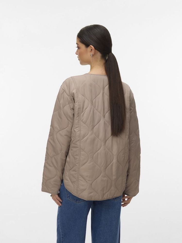 VMMILLIE JACKET NOOS 175680 Moon Roc