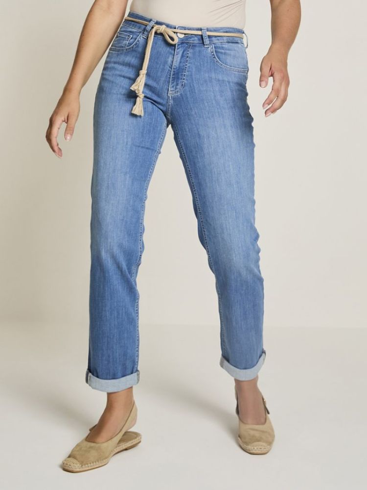  D191 - Mid Blue