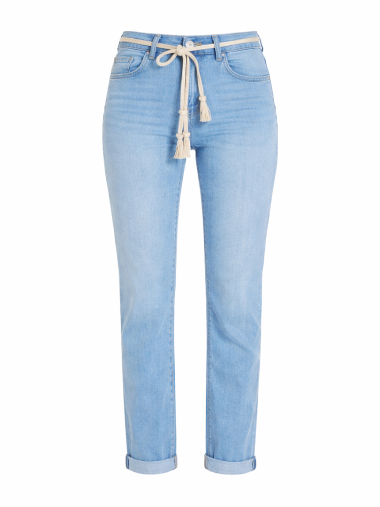  D191 - Mid Blue