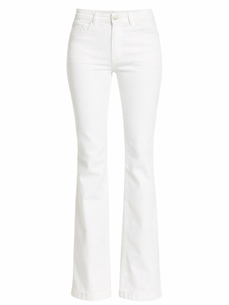  002 - White - L