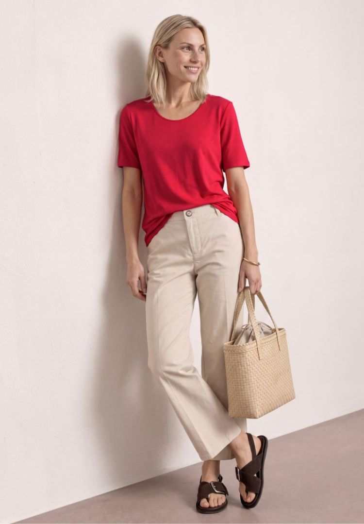  17504 salsa red