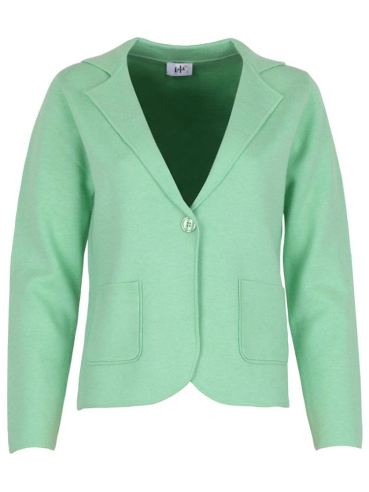 ILA GREEN