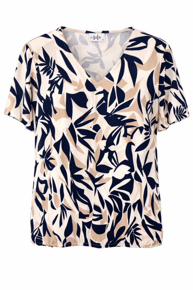  NAVY Kleding T-
