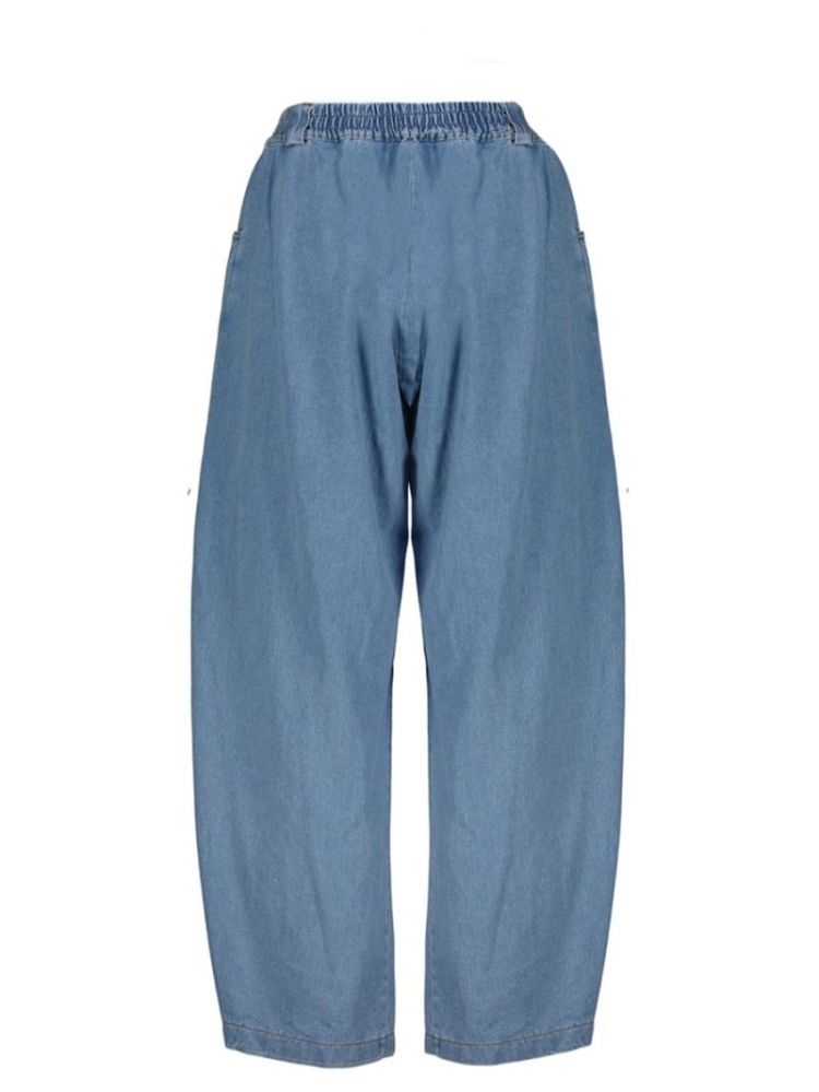  Light jeans