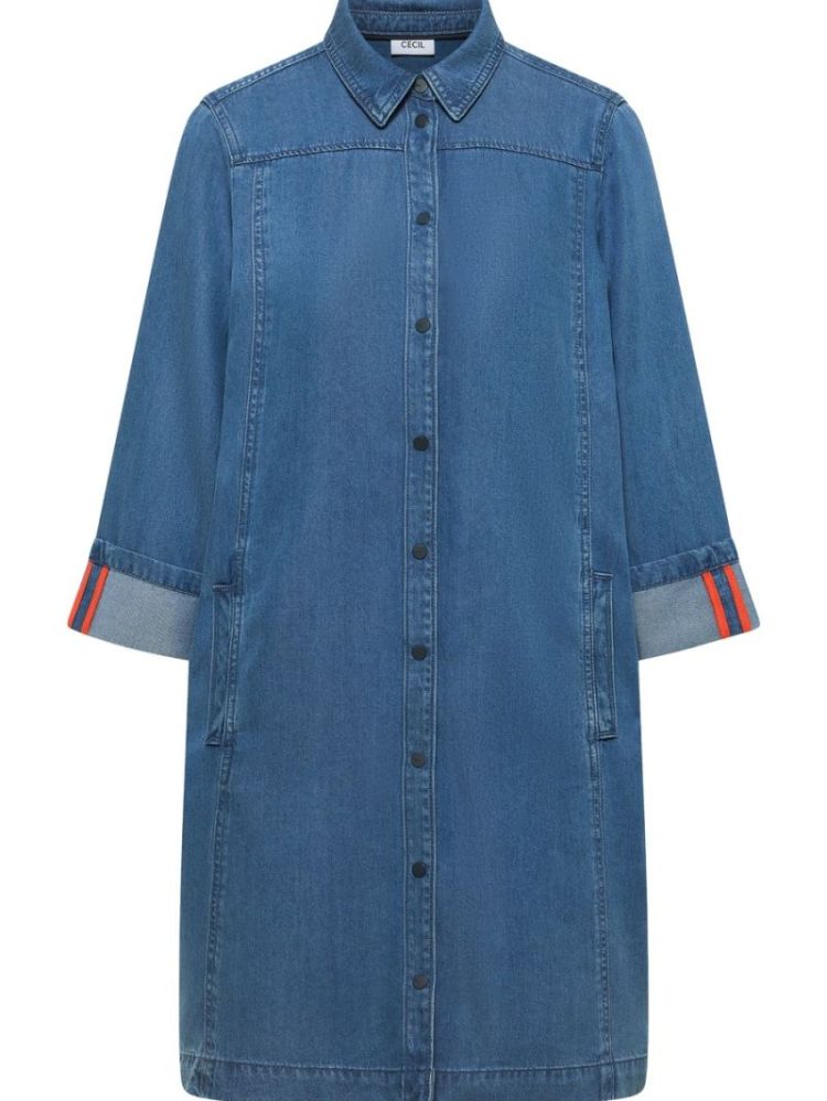  10281 mid blue
