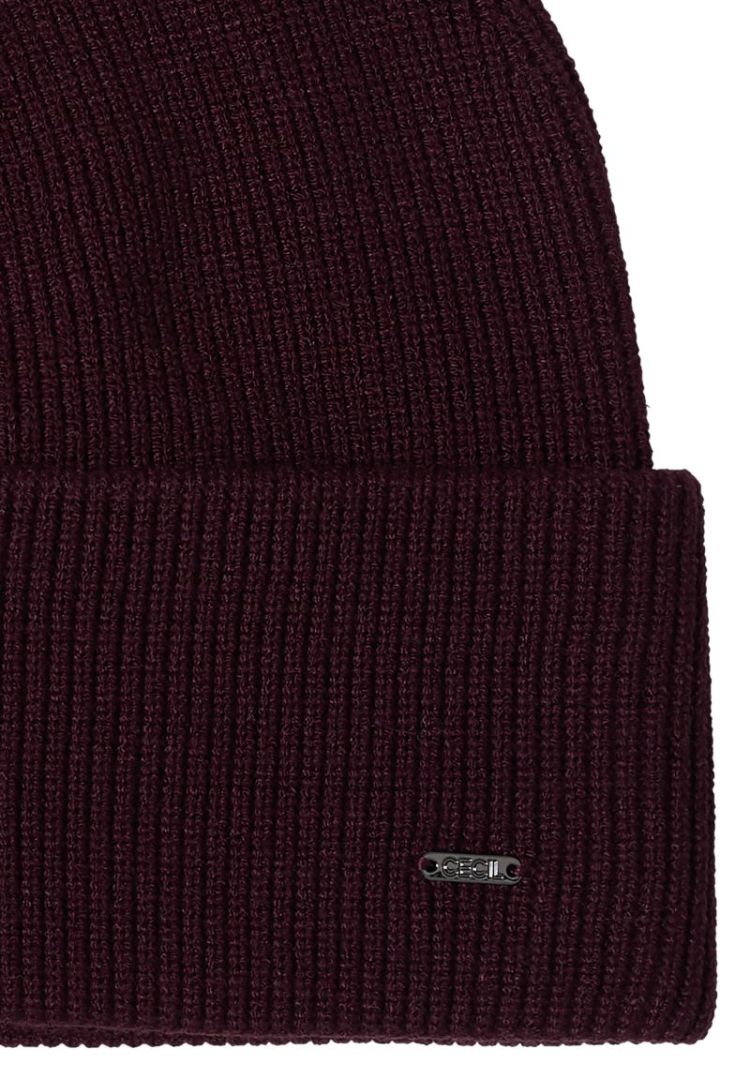  17749 berry red