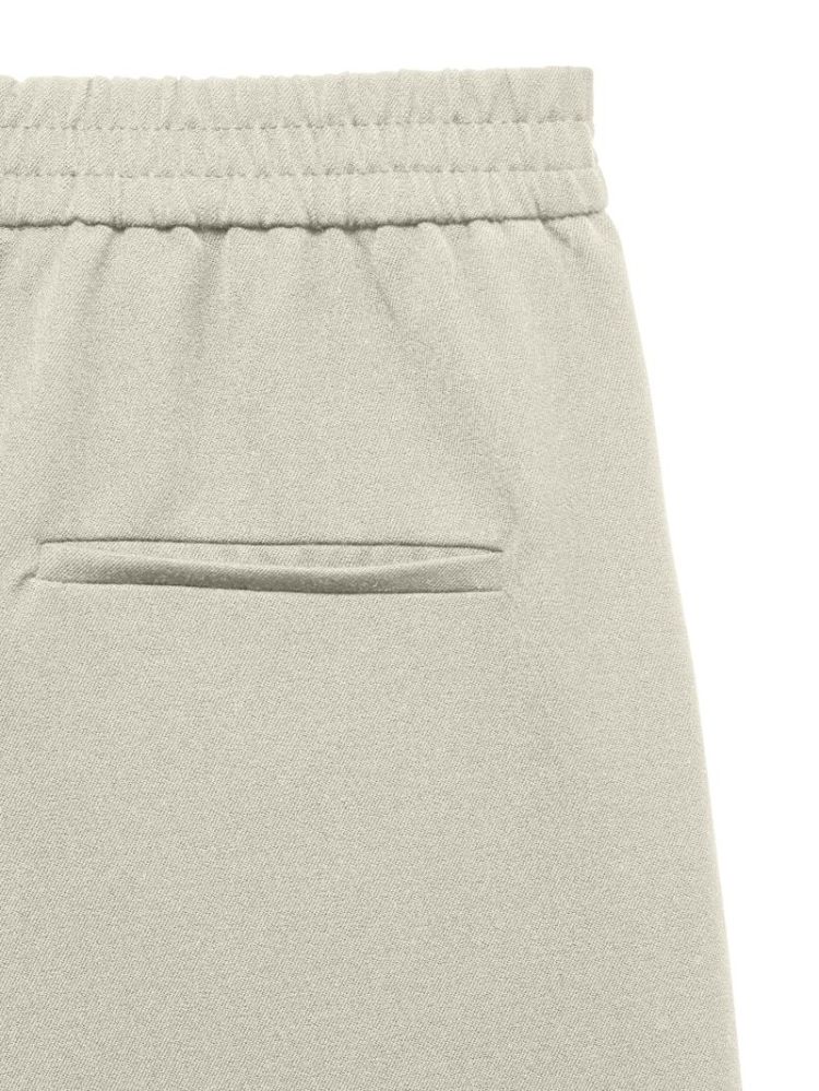VMMAYA MW LOOSE SOLID PANT NOO 222913 Birch