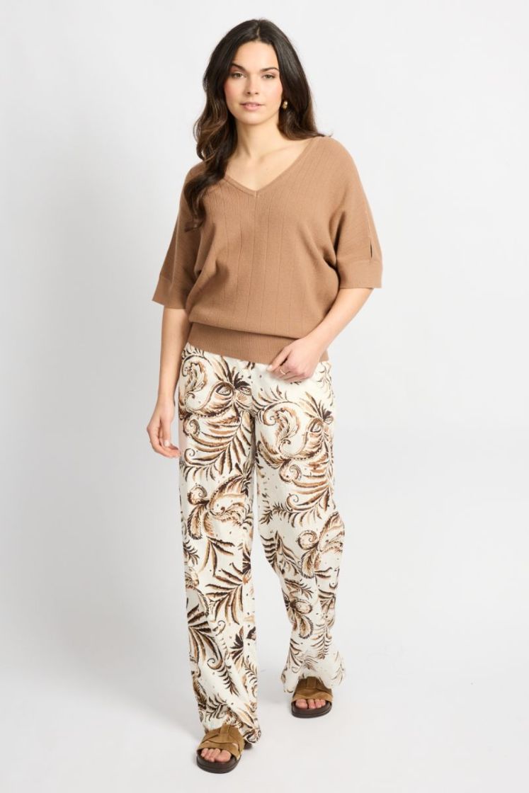  Offwhite/Latte