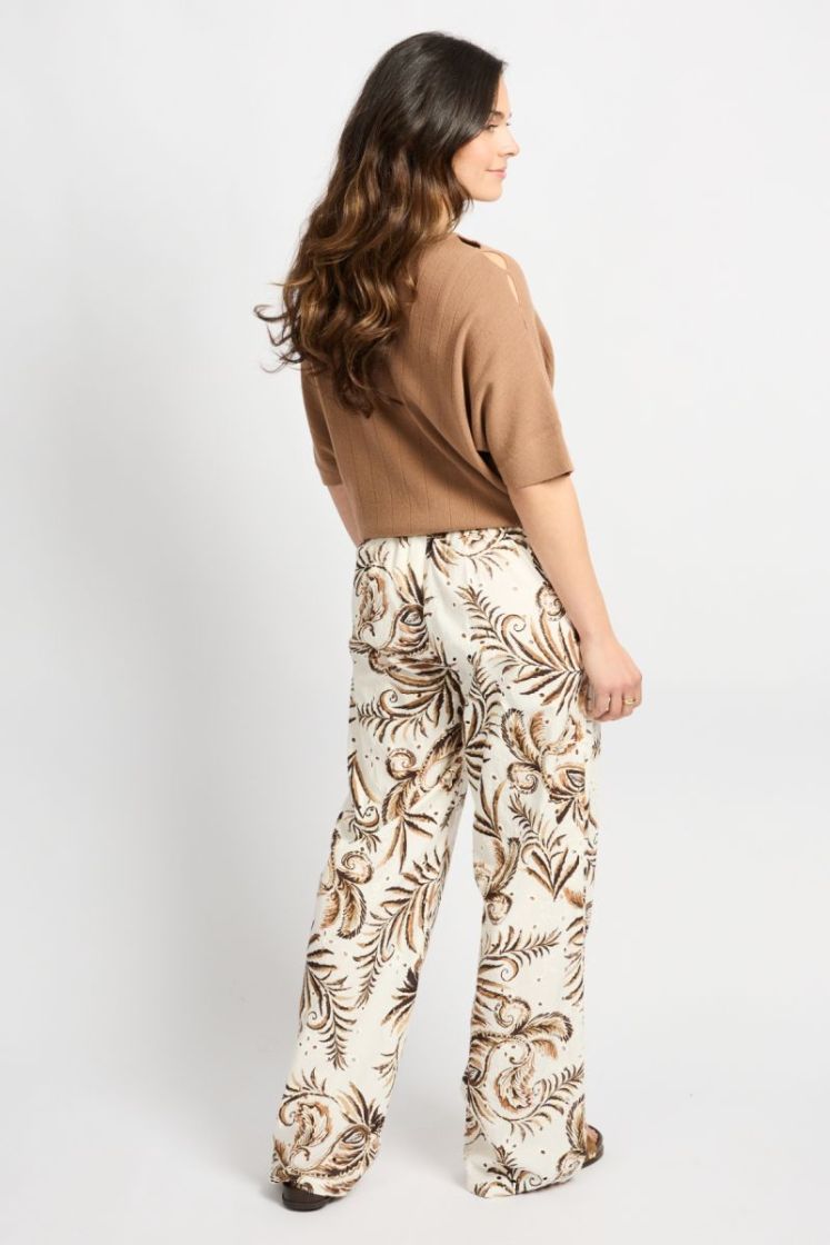  Offwhite/Latte