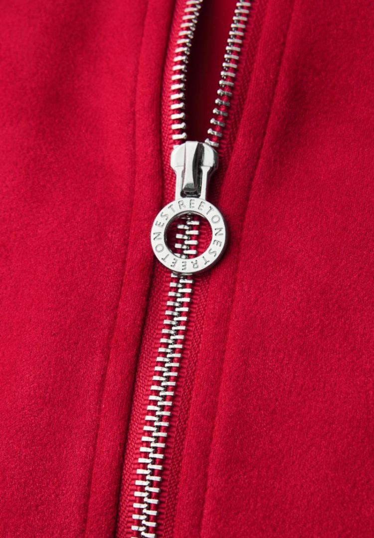  17504 salsa red