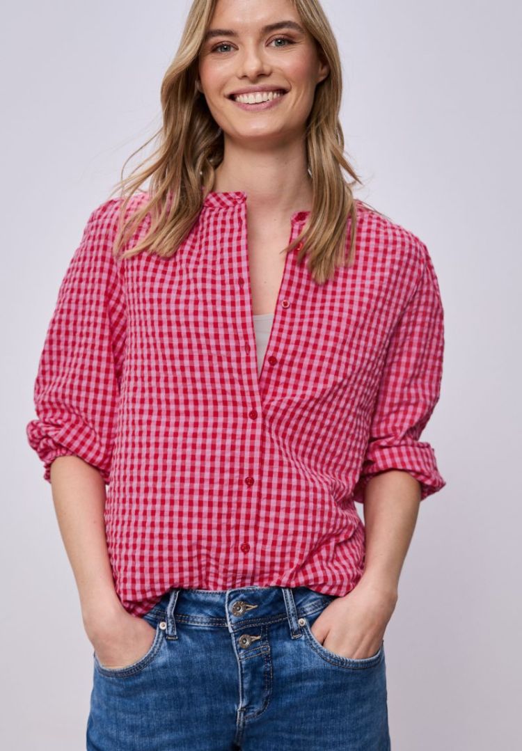 27504 salsa red