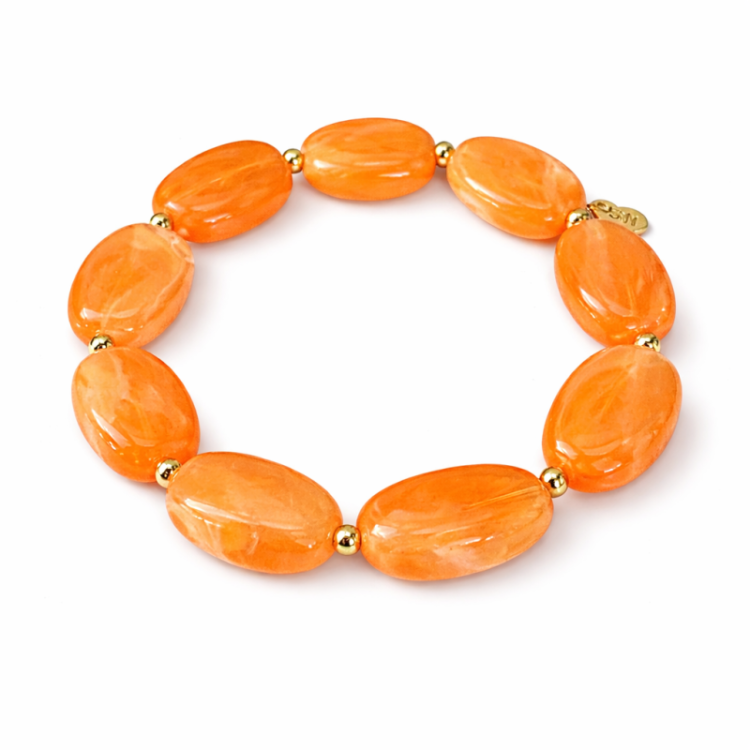  ORANJE