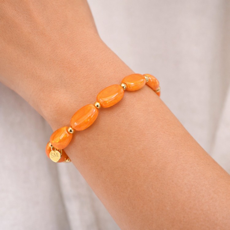  ORANJE