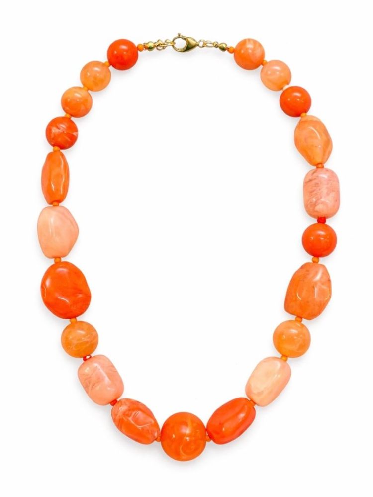 ORANJE