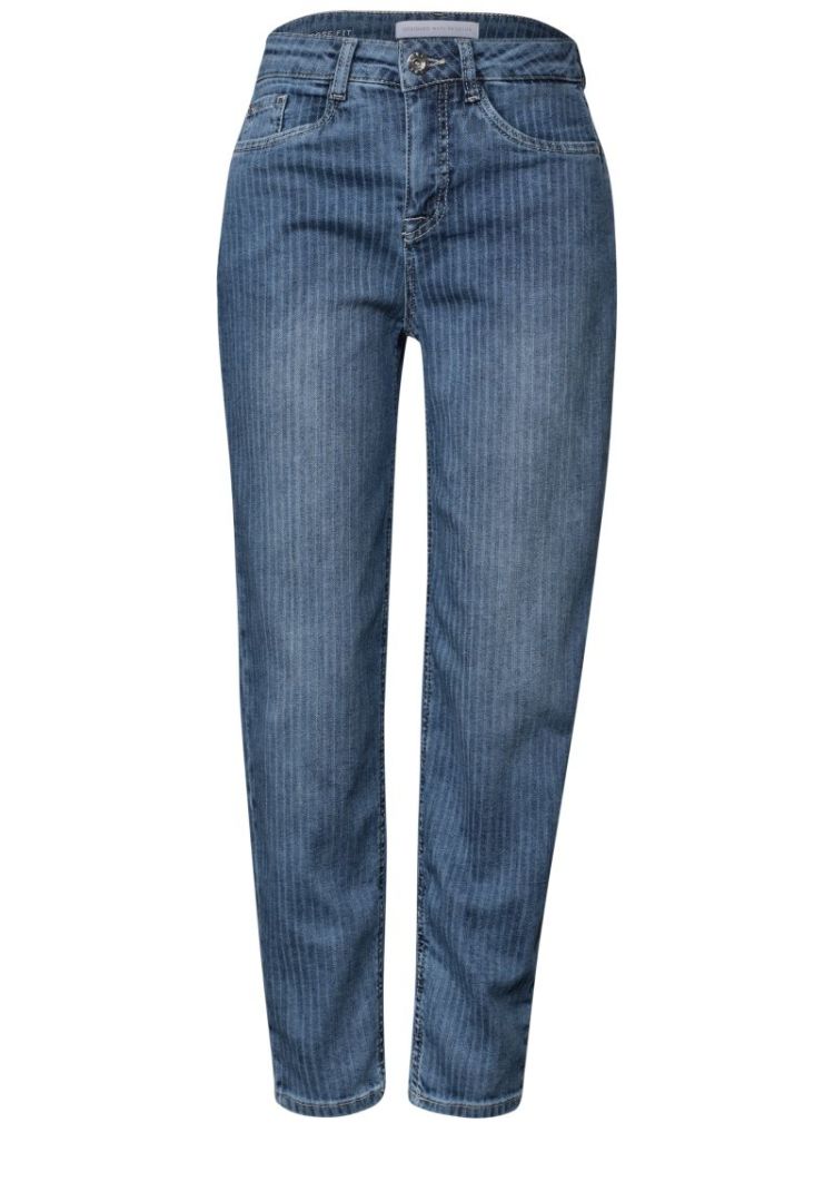 18226 Mid Blue