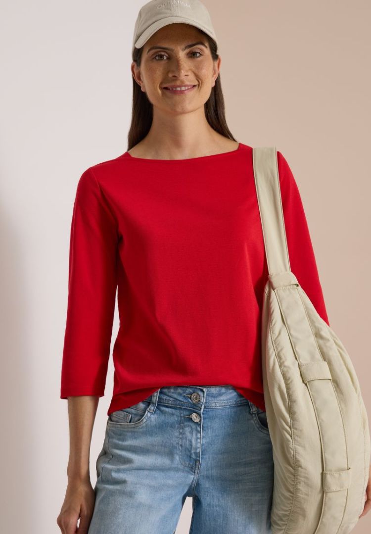  17902 flame red