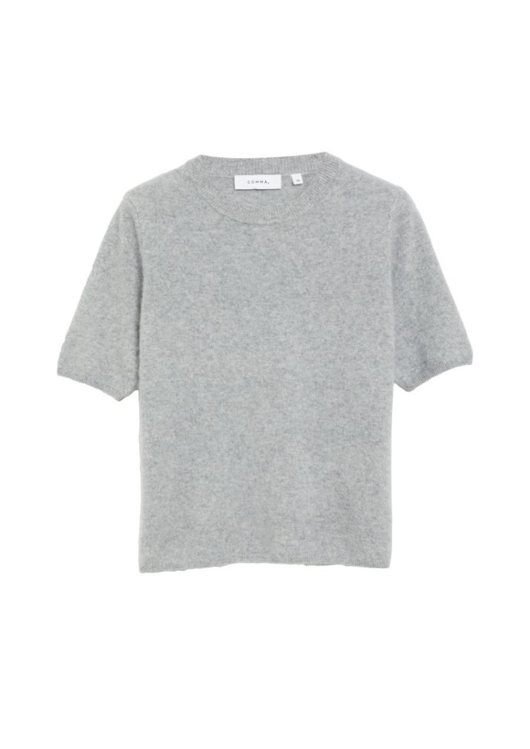 60261.SRS 610.1717011 96W0 GREY/BLACK