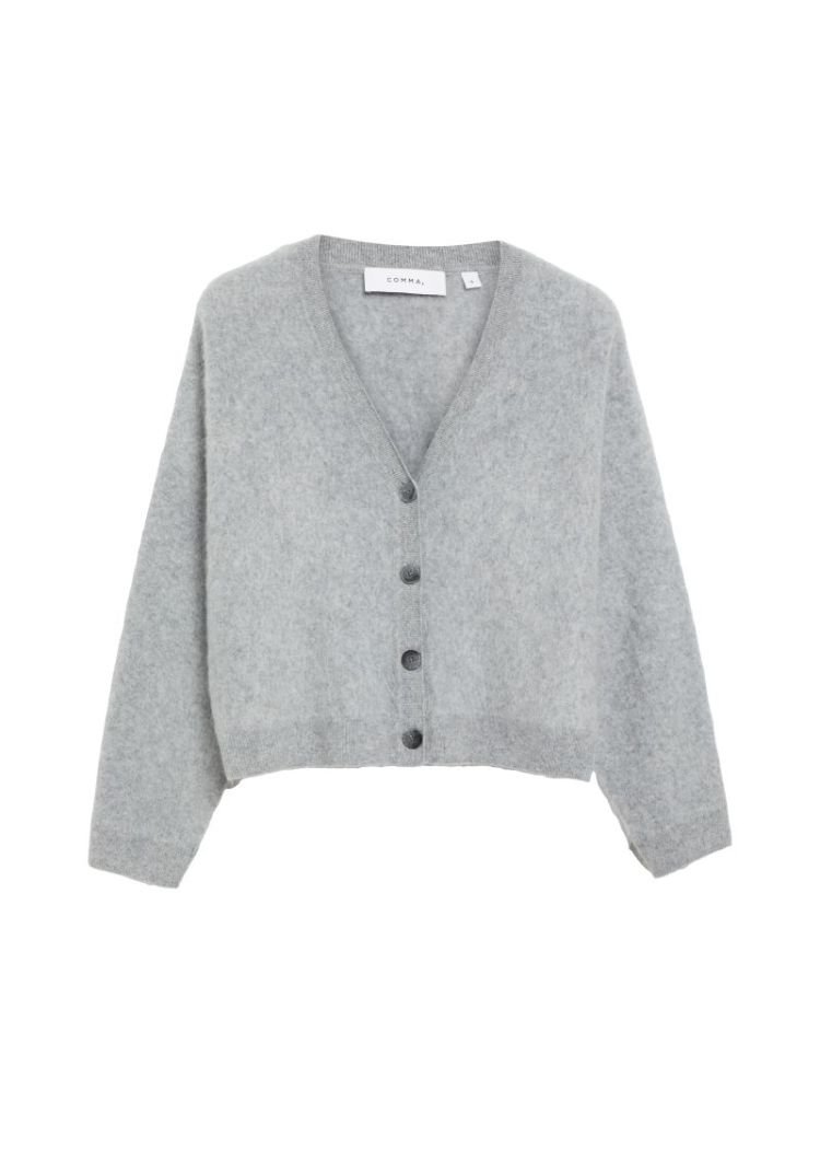 60261.SEA 610.1717213 96W0 GREY/BLACK