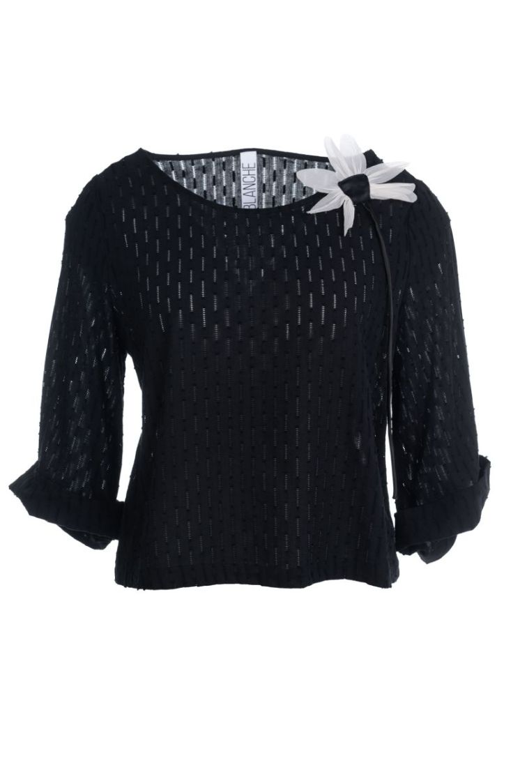 226ENRICO BLACK