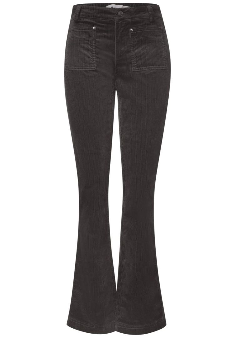 A381477 STYLE BLAIRE_BOOTCUT C 17874 black cof