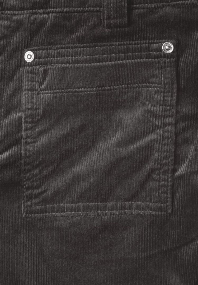 A381477 STYLE BLAIRE_BOOTCUT C 17874 black cof