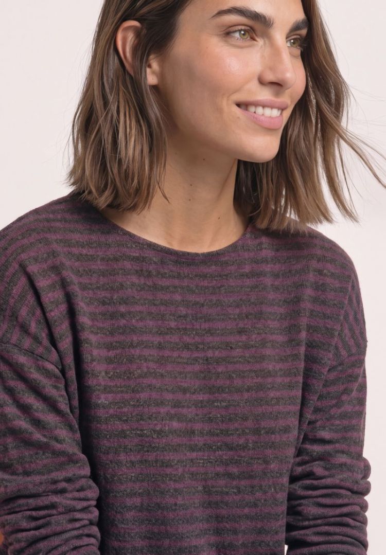 A325837 LTD QR SOFT YDS SHIRT 27935 rustic ro