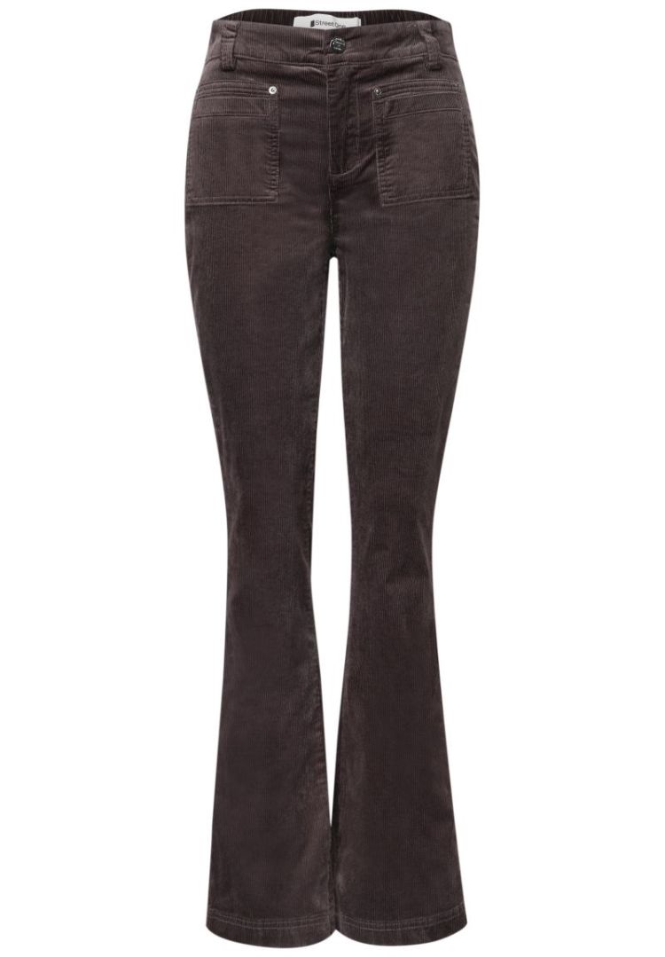 A381477 STYLE BLAIRE_BOOTCUT C 17866 ruby vine