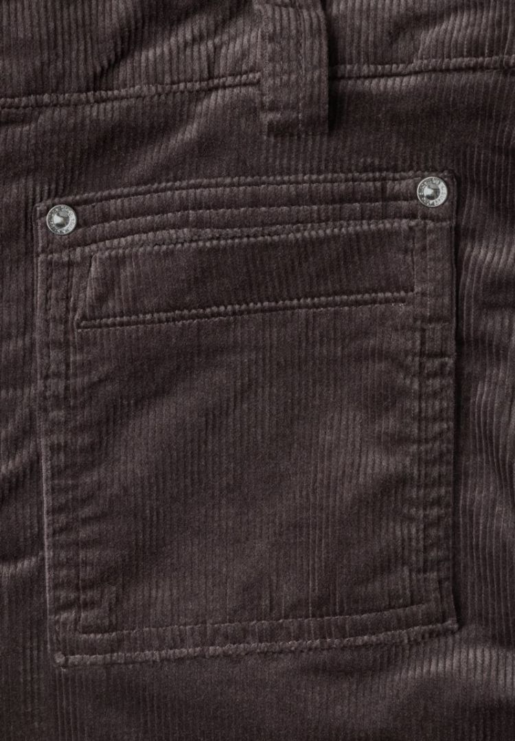 A381477 STYLE BLAIRE_BOOTCUT C 17866 ruby vine