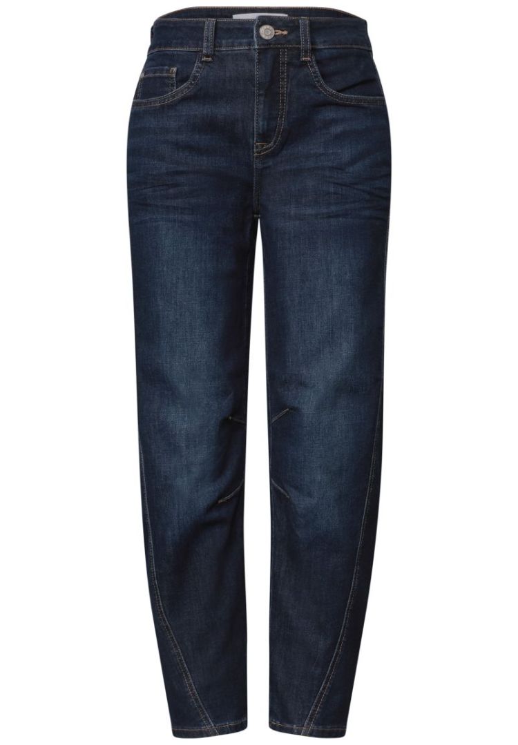 A381487 STYLE KARLIE BARREL.HW 18264 Dark Blue