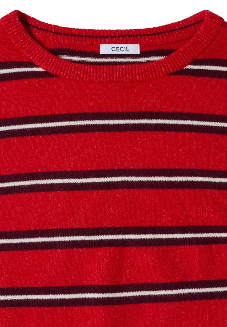 37982 flame red