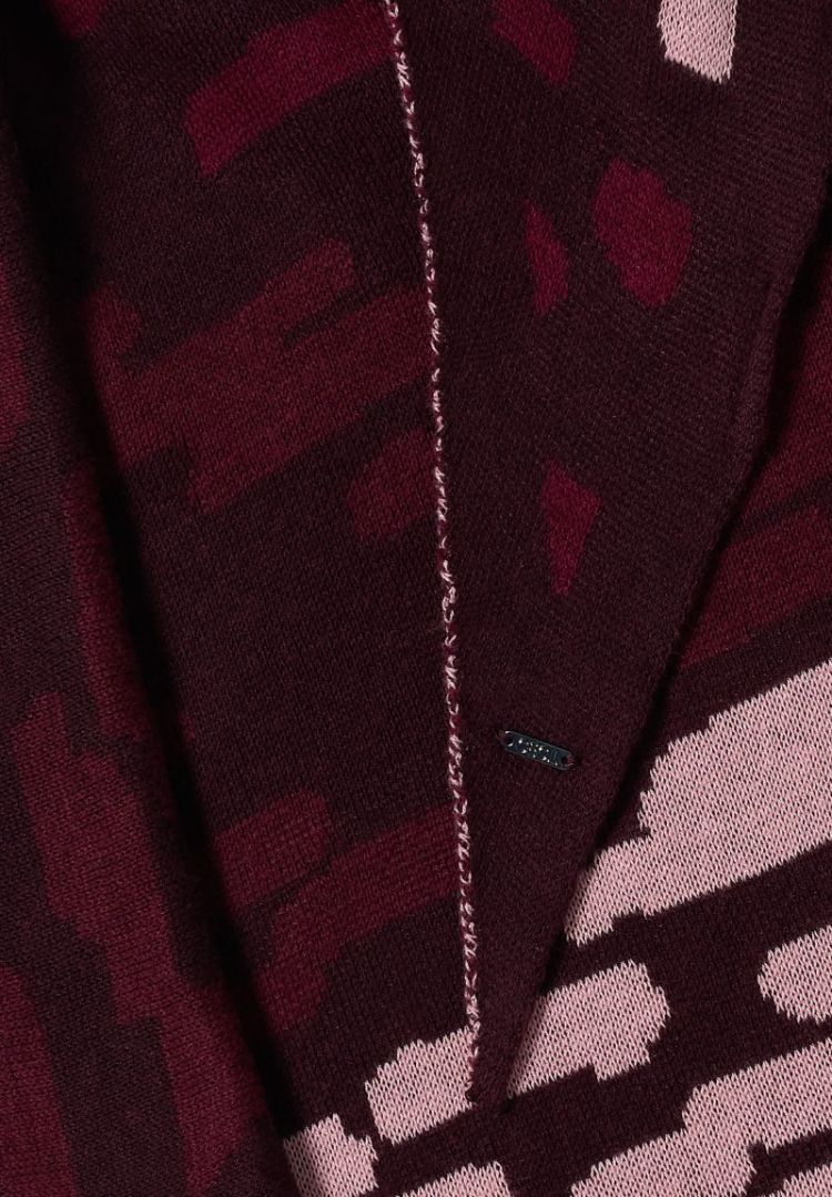  37749 berry red
