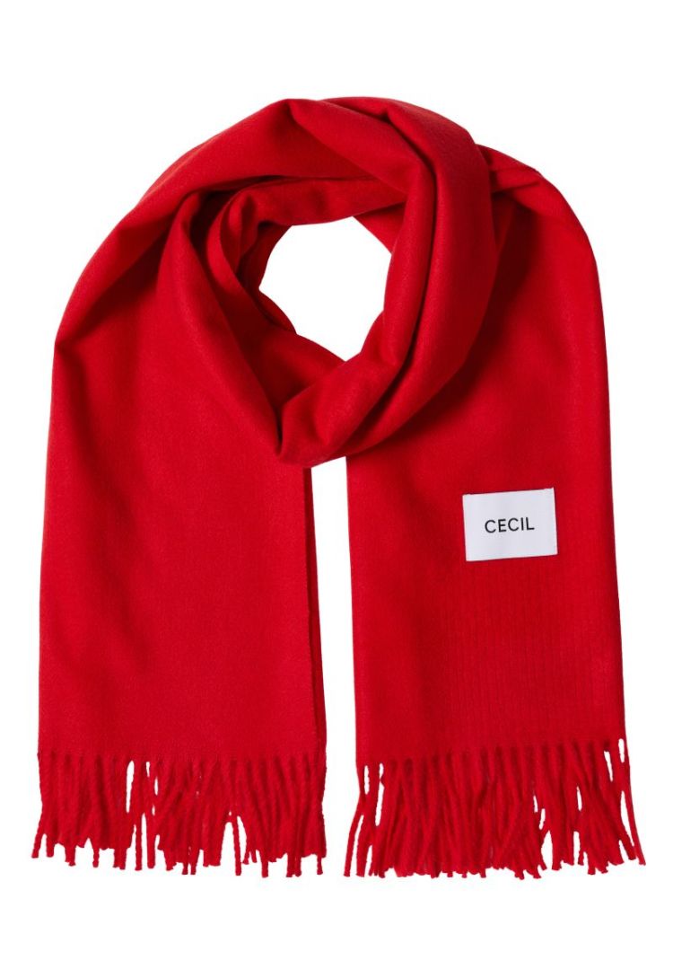 17902 flame red